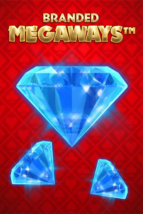 Branded Megaways